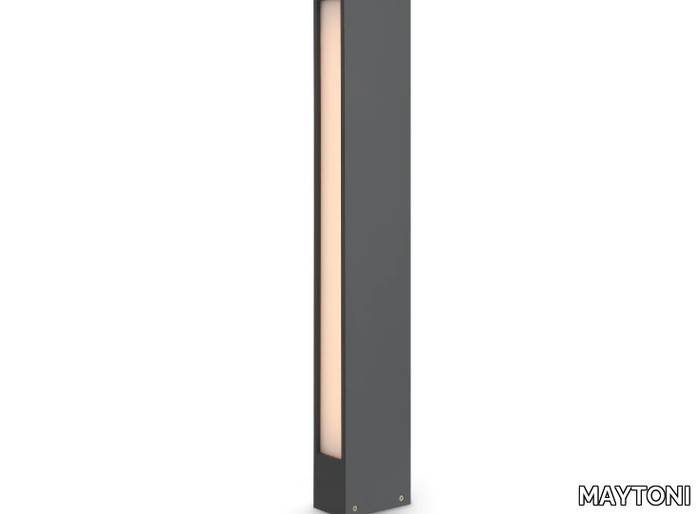 HOF - LED aluminium bollard light _ MAYTONI