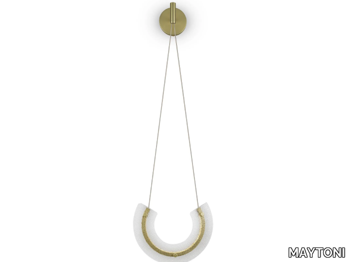 MAYA - LED wall lamp _ MAYTONI