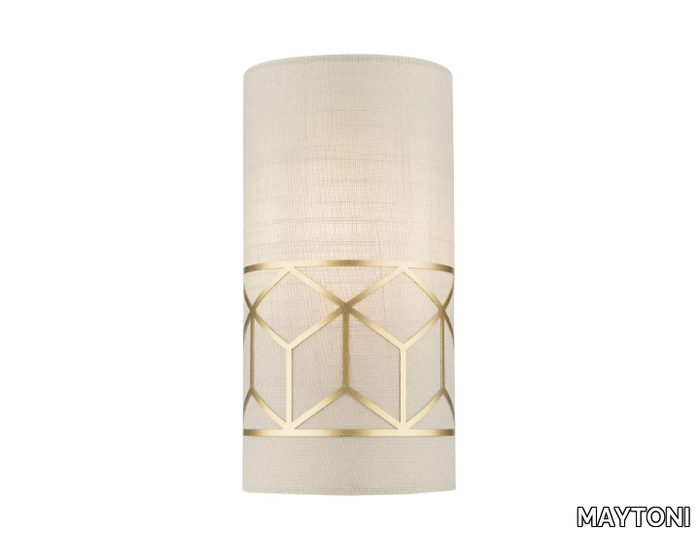 MESSINA - Metal wall lamp _ MAYTONI