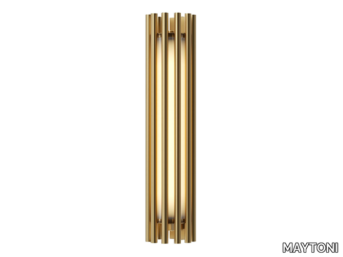 SONATA - LED aluminium wall lamp _ MAYTONI