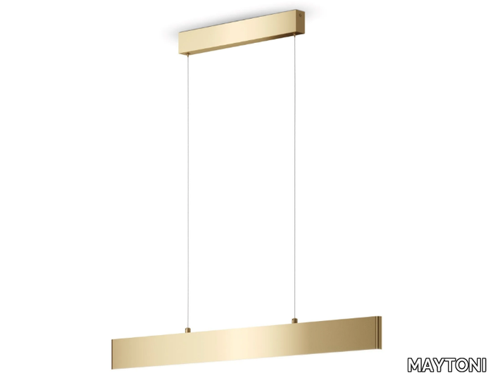 STEP - LED metal pendant lamp _ MAYTONI