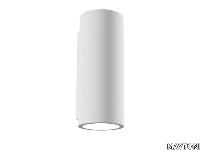 PARMA - Plaster wall light _ MAYTONI