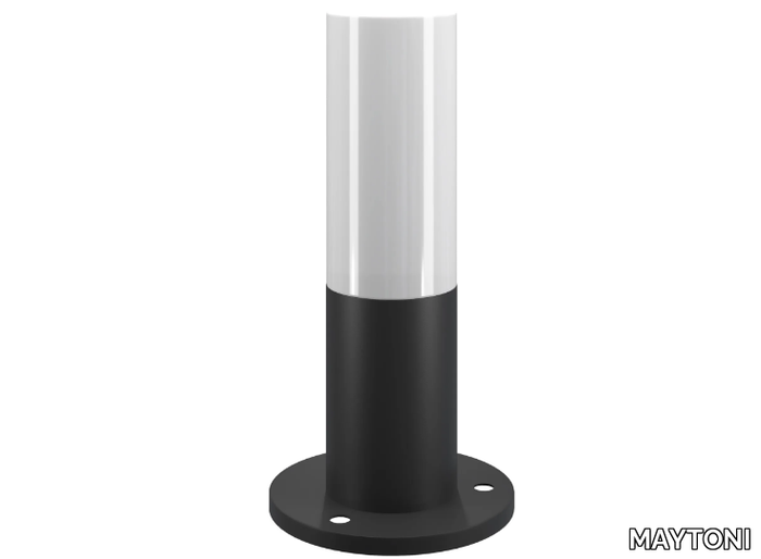 WILLIS - Aluminium bollard light _ MAYTONI