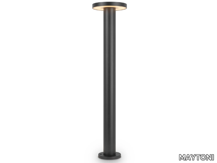 WALD - LED bollard light _ MAYTONI