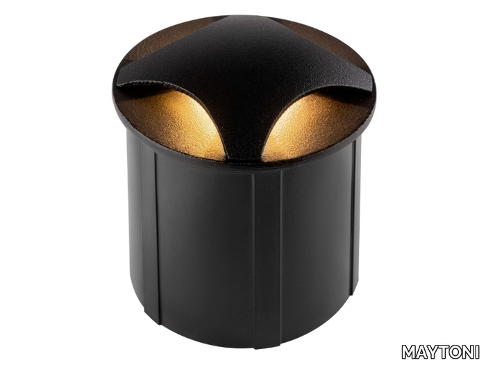 BISCOTTI - LED outdoor aluminium steplight _ MAYTONI