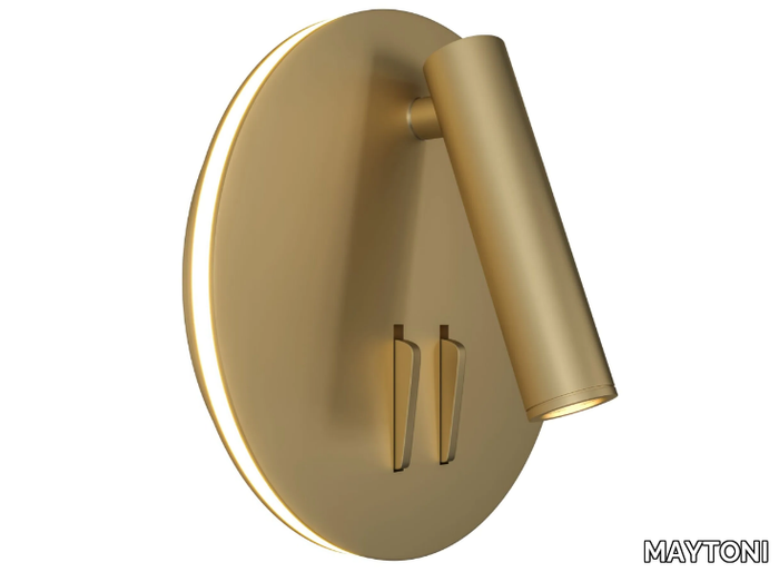 IOS 176 - LED adjustable wall lamp _ MAYTONI