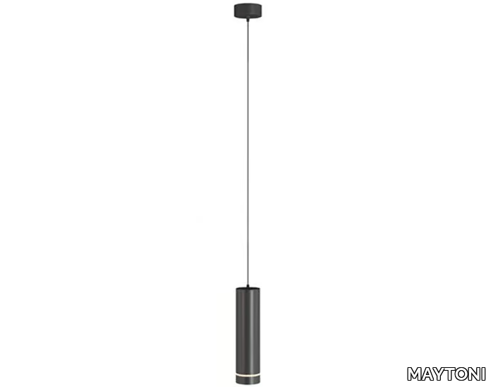 ORLO - LED aluminium pendant lamp _ MAYTONI
