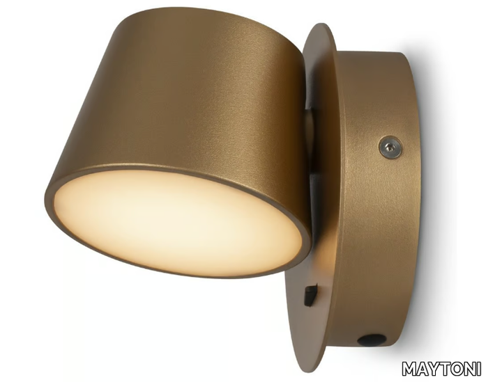 PIXEL - LED adjustable wall lamp _ MAYTONI