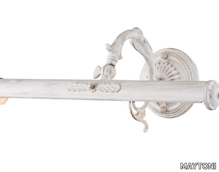 PICASSO - Metal Mirror lamp _ MAYTONI