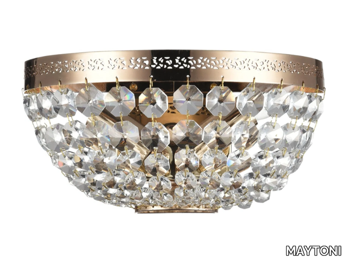 OTTILIA - Crystal wall light _ MAYTONI