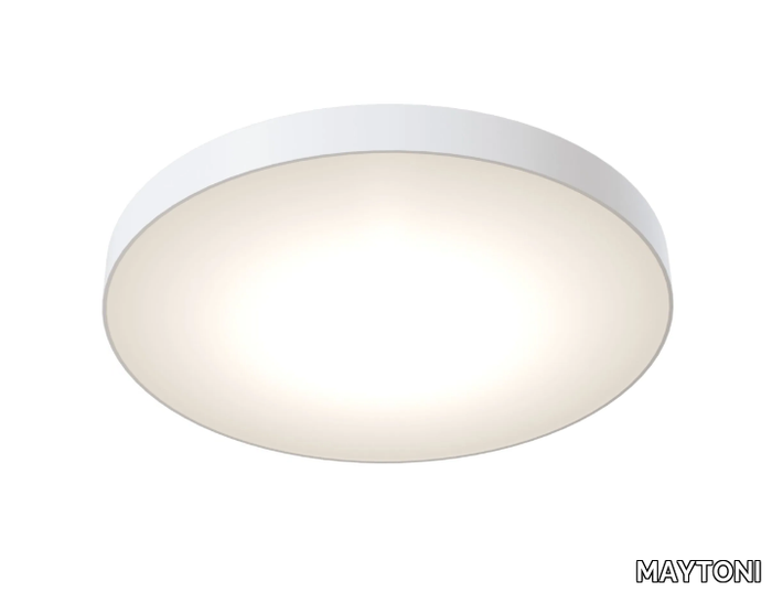 ZON - LED aluminium ceiling light _ MAYTONI