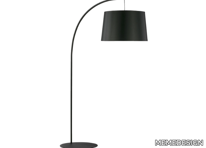 FABIAN - Arc lamp _ MEMEDESIGN