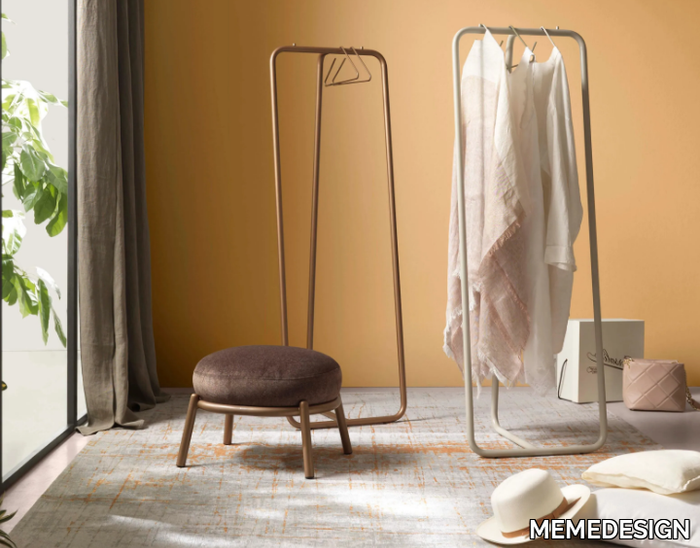 BRIC - Metal coat stand _ MEMEDESIGN