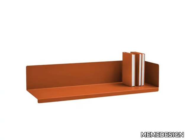 SABRINA - Steel wall shelf _ MEMEDESIGN