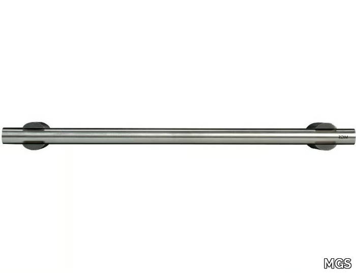 Towel rack - Stainless steel towel rail _ MGS