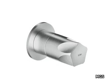 PE445 - Stainless steel bathtub tap / shower tap _ MGS