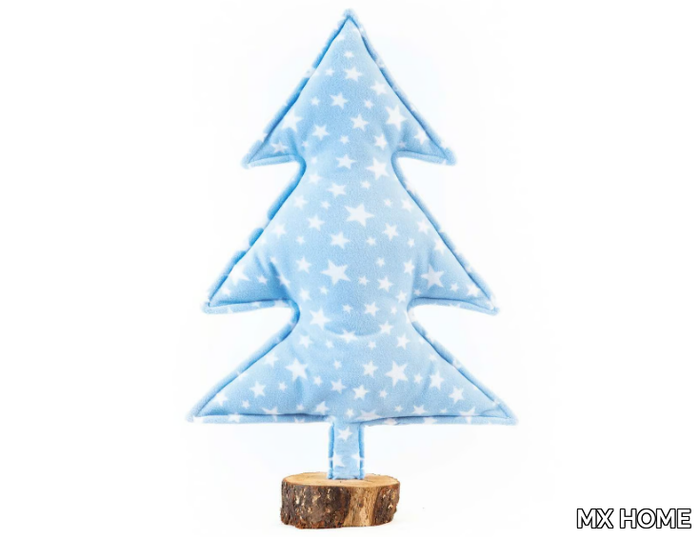 SP1 / SPK2 / SPK3 - Fleece Christmas tree _ MX HOME