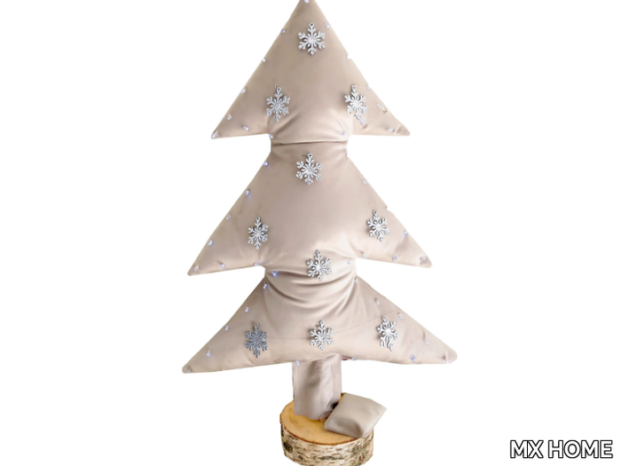 SPB / SPBX - Velvet Christmas tree _ MX HOME