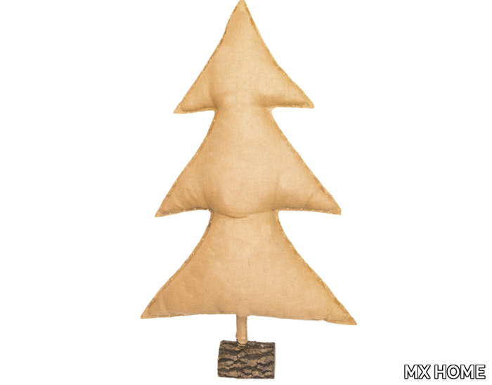 SPJ4 / SPJ4X - Jute Christmas tree _ MX HOME