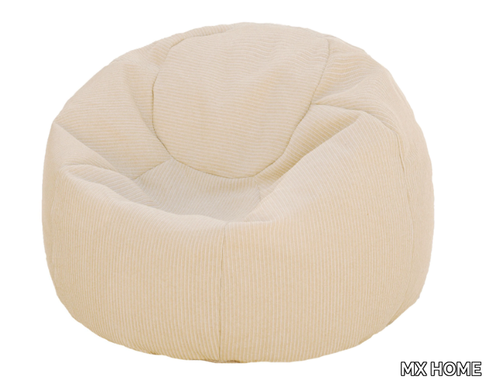 RP4 - Fabric garden bean bag _ MX HOME