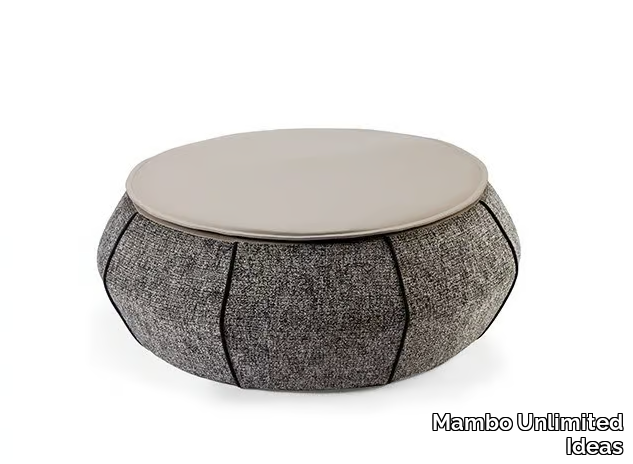 ELI - Low round coffee table _ Mambo Unlimited Ideas