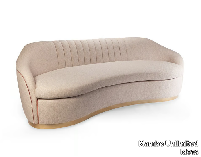 GIA - Fabric sofa _ Mambo Unlimited Ideas