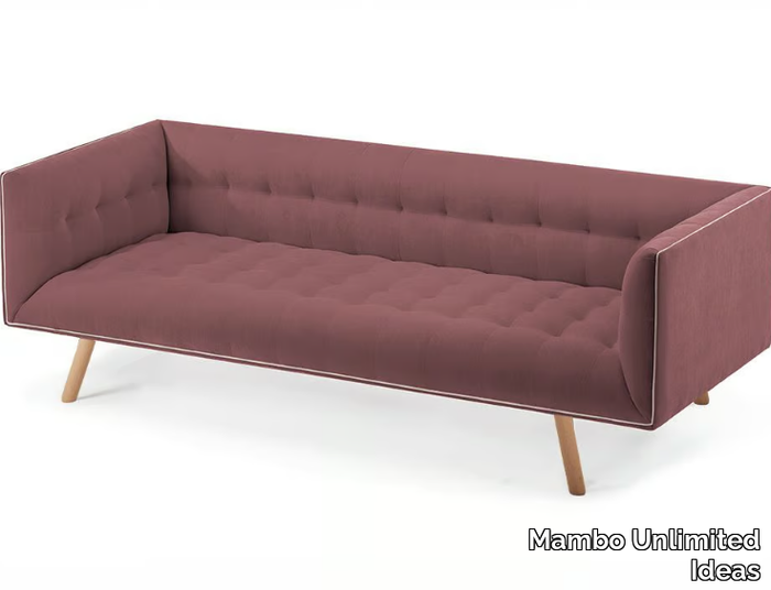 DUST - Fabric sofa _ Mambo Unlimited Ideas