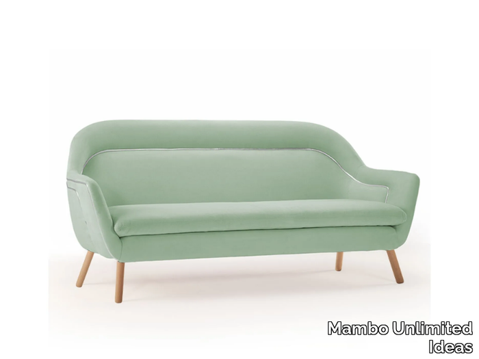 FRIDA - Fabric sofa _ Mambo Unlimited Ideas