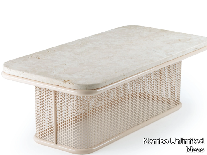 RIVIERA - Modular couch table _ Mambo Unlimited Ideas