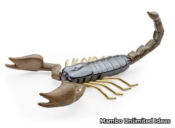 SCORPION SAND - Ceramic decorative object _ Mambo Unlimited Ideas