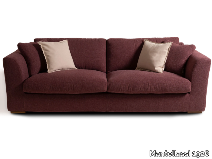 SANDY - 2 seater sofa _ Mantellassi 1926