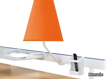 COSYLITE - Desk lamp _ Manade