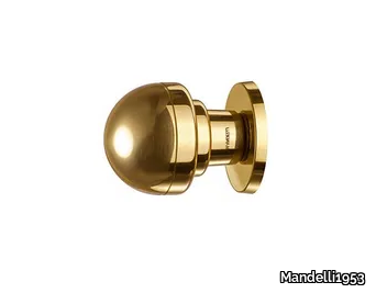 854/GIR - Door knob _ Mandelli1953