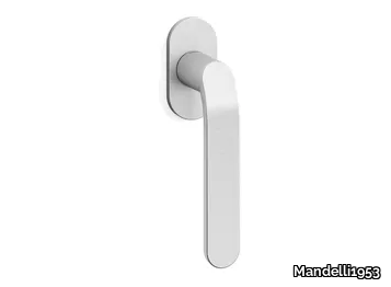 CALLAS - DK brass window handle _ Mandelli1953