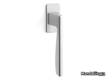 LINK - DK brass window handle _ Mandelli1953