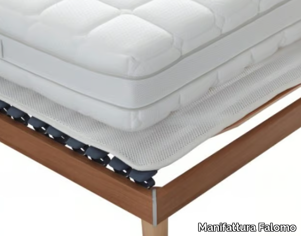 AIRTEX - Fabric bed frame cover _ Manifattura Falomo