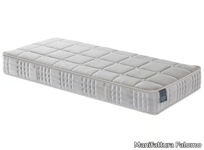 GOLF MEMORY - Anti-allergy Aquatech® mattress with removable cover _ Manifattura Falomo