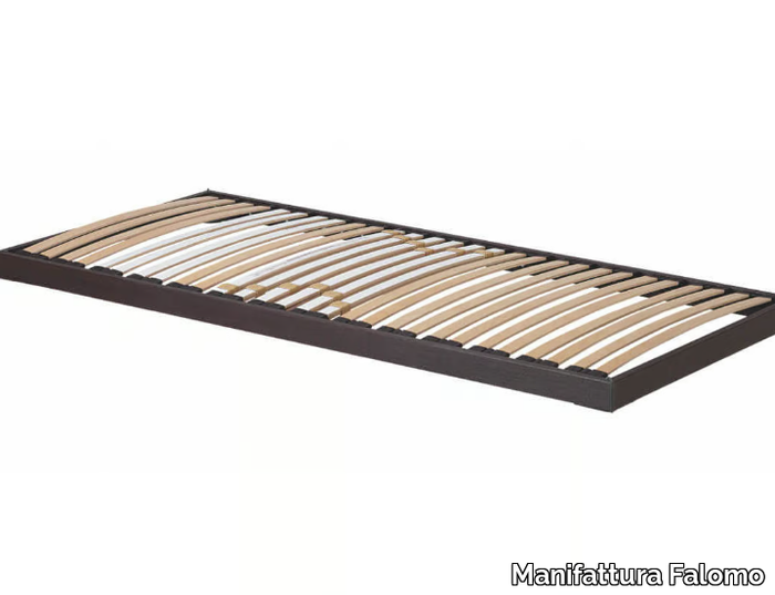 FIXED DOGMA PLUS - Slatted adjustable bed base _ Manifattura Falomo