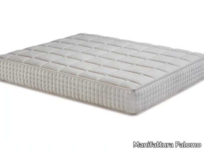 VINTAGE IPNO - Packed springs handmade mattress _ Manifattura Falomo