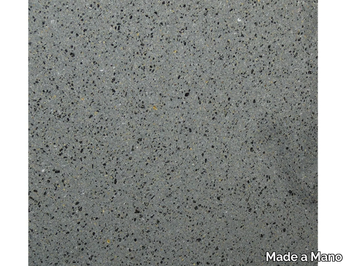 N3 LAVA LUCIDATA - Lava stone wall/floor tiles _ Made a Mano