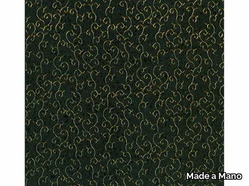 KOMON TATTO KT5 BRONZO - Lava stone wall/floor tiles _ Made a Mano