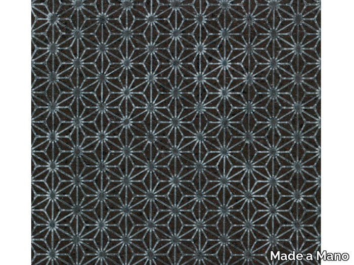 KOMON NATURA KN11 - Lava stone wall/floor tiles _ Made a Mano