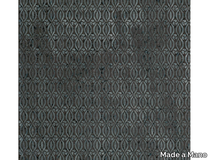 KOMON NATURA KN13 - Lava stone wall/floor tiles _ Made a Mano