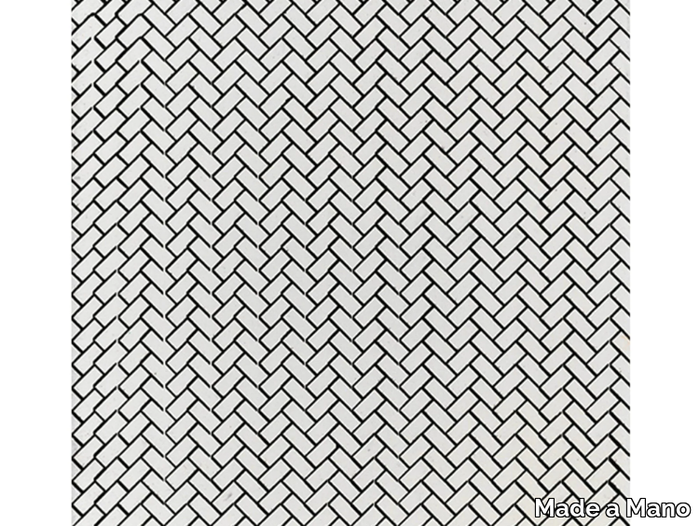 KOMON K18 - Quarry wall tiles / flooring _ Made a Mano