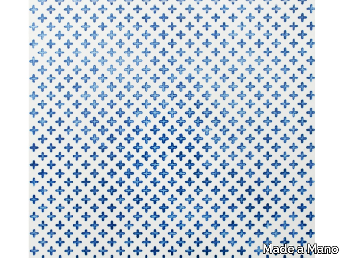 KOMON K3 - Quarry wall tiles / flooring _ Made a Mano