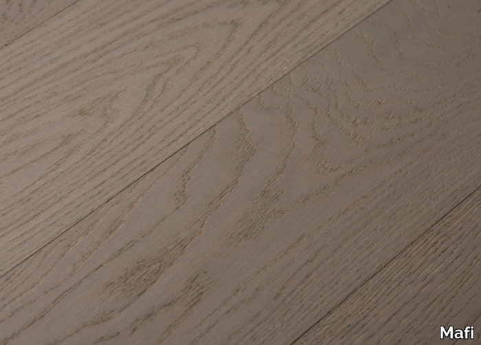 OAK CLEAR - GRAPHITE GREY OIL - Oak flooring _ Mafi