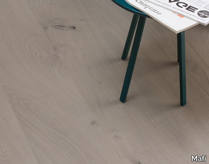 OAK COUNTRY - GRAPHITE GREY OIL - Oak flooring _ Mafi