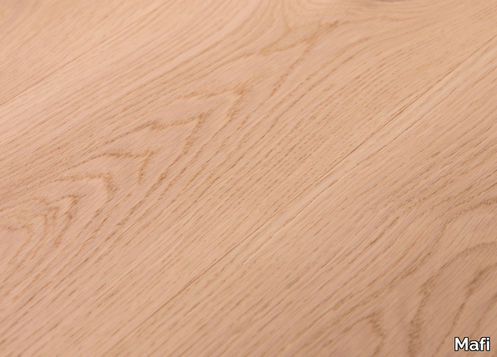 OAK COUNTRY PICCOLINO - NATURAL/WHITE - Oak flooring _ Mafi