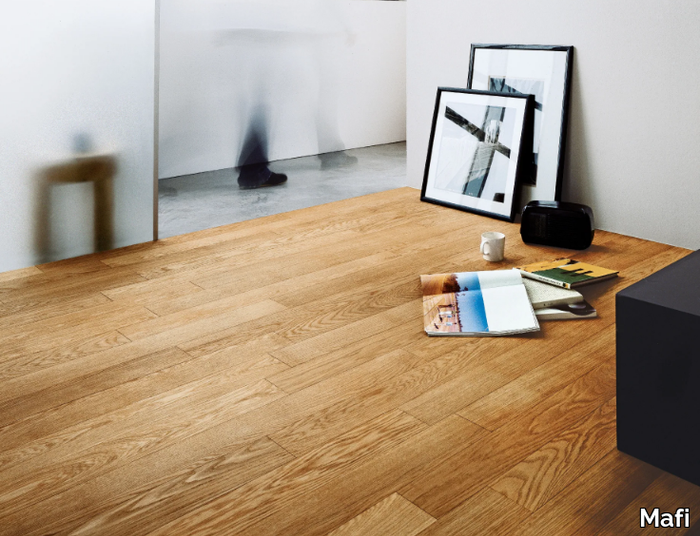 OAK PICCOLINO - NATURAL OIL - Oak flooring _ Mafi