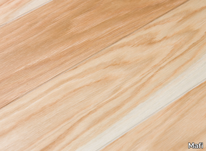 OAK MOLTO - NATURAL OIL - Oak flooring _ Mafi